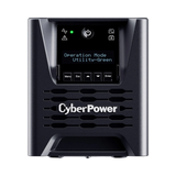 CyberPower 750VA 750W Smart App Sinewave Mini-Tower UPS — Being Shipped