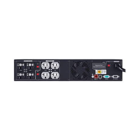CyberPower PR2000RT2UC Smart App Sinewave UPS — Being Shipped
