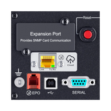 CyberPower PR2000RT2UC Smart App Sinewave UPS — Being Shipped