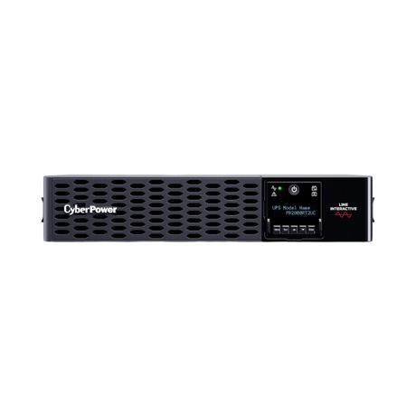 CyberPower PR2000RT2UC Smart App Sinewave UPS — Being Shipped