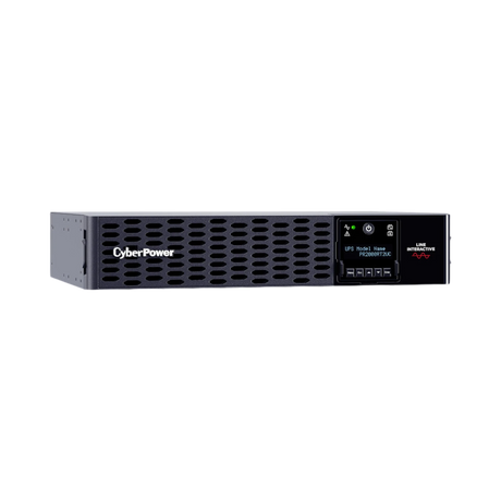 CyberPower PR2000RT2UC Smart App Sinewave UPS — Being Shipped