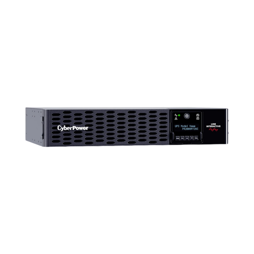CyberPower PR2000RT2UC Smart App Sinewave UPS — Being Shipped