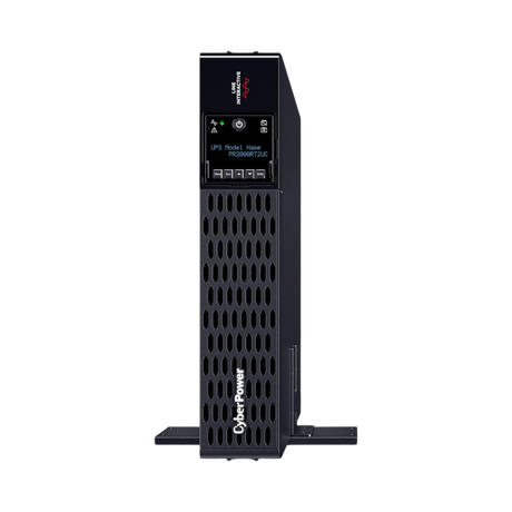 CyberPower PR2000RT2UC Smart App Sinewave UPS — Being Shipped