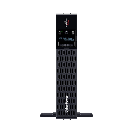 CyberPower PR2000RT2UC Smart App Sinewave UPS — Being Shipped