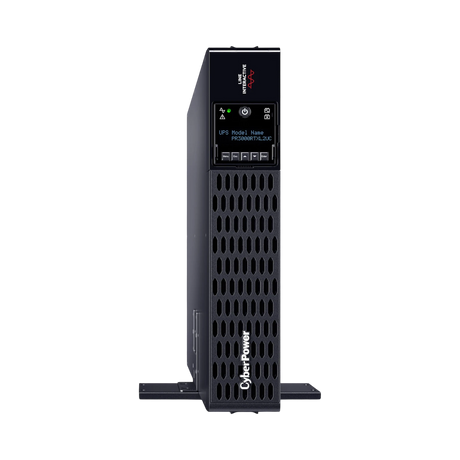 CyberPower 3000VA 9 Outlets 2U Rack Sinewave UPS — Being Shipped