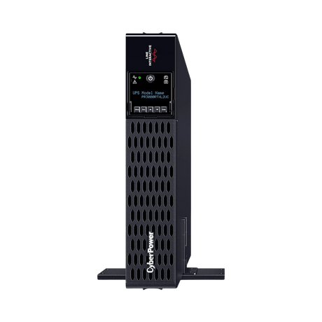 CyberPower 3000VA 9 Outlets 2U Rack Sinewave UPS — Being Shipped
