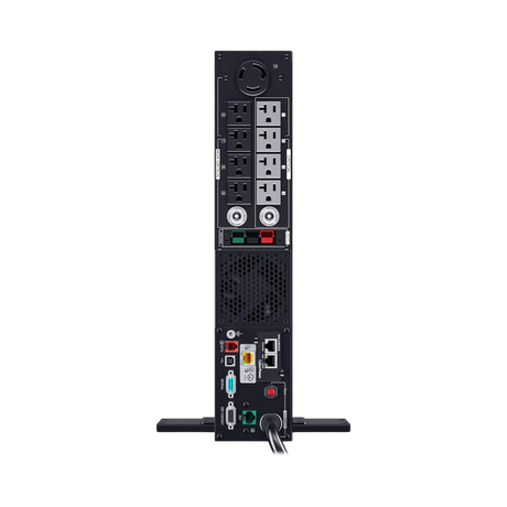 CyberPower 3000VA 9 Outlets 2U Rack Sinewave UPS — Being Shipped