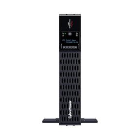 CyberPower 3000VA 9 Outlets 2U Rack Sinewave UPS — Being Shipped