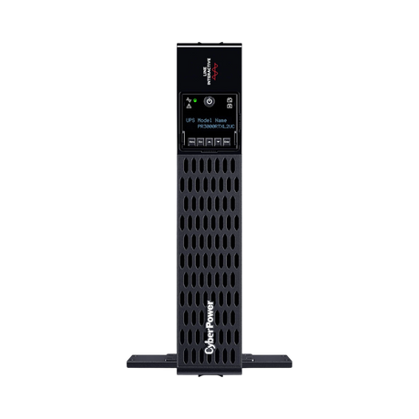 CyberPower 3000VA 9 Outlets 2U Rack Sinewave UPS — Being Shipped