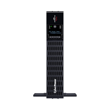 CyberPower PR2000RTXL2UCN Smart App Sinewave UPS — Being Shipped