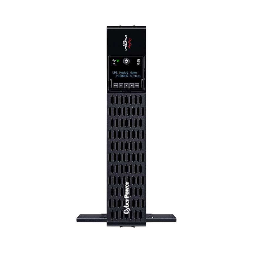 CyberPower PR2000RTXL2UCN Smart App Sinewave UPS — Being Shipped