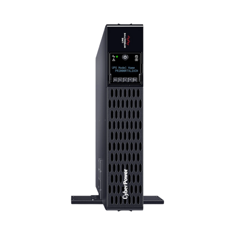 CyberPower PR2000RTXL2UCN Smart App Sinewave UPS — Being Shipped