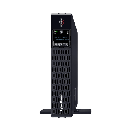 CyberPower PR2000RTXL2UCN Smart App Sinewave UPS — Being Shipped