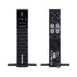 CyberPower PR2000RTXL2UCN Smart App Sinewave UPS — Being Shipped