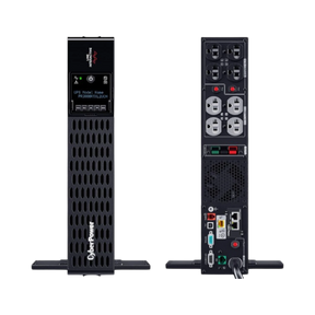 CyberPower PR2000RTXL2UCN Smart App Sinewave UPS — Being Shipped