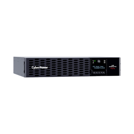 CyberPower PR2000RTXL2UCN Smart App Sinewave UPS — Being Shipped