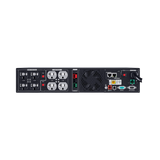 CyberPower PR2000RTXL2UCN Smart App Sinewave UPS — Being Shipped
