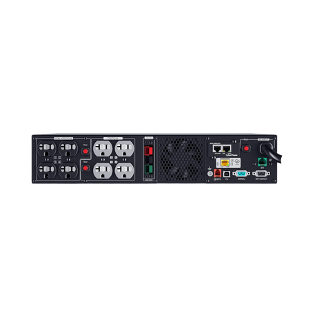CyberPower PR2000RTXL2UCN Smart App Sinewave UPS — Being Shipped