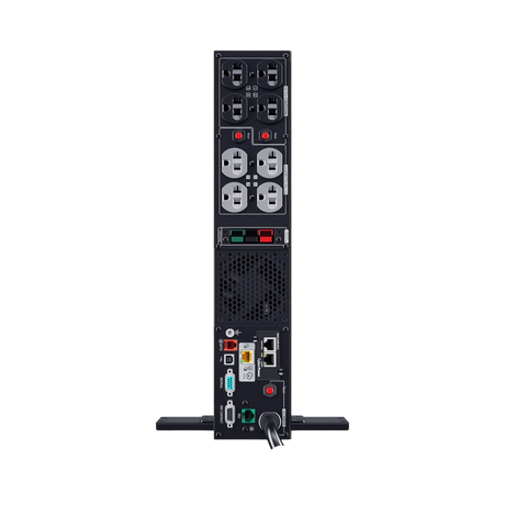 CyberPower PR2000RTXL2UCN Smart App Sinewave UPS — Being Shipped