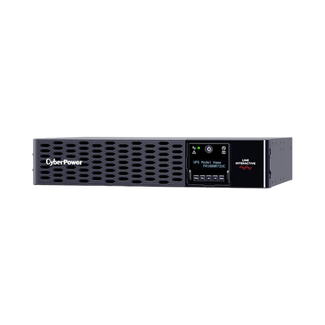 CyberPower 1000VA/1000W 8 Outlets Smart App Sinewave UPS — Being Shipped