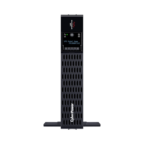 CyberPower 1000VA/1000W 8 Outlets Smart App Sinewave UPS — Being Shipped