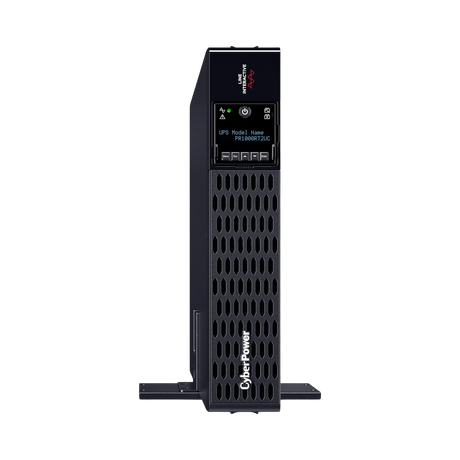 CyberPower 1000VA/1000W 8 Outlets Smart App Sinewave UPS — Being Shipped