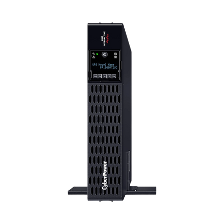 CyberPower 1000VA/1000W 8 Outlets Smart App Sinewave UPS — Being Shipped