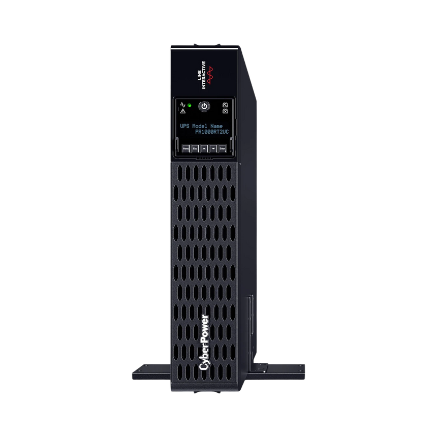 CyberPower 1000VA/1000W 8 Outlets Smart App Sinewave UPS — Being Shipped