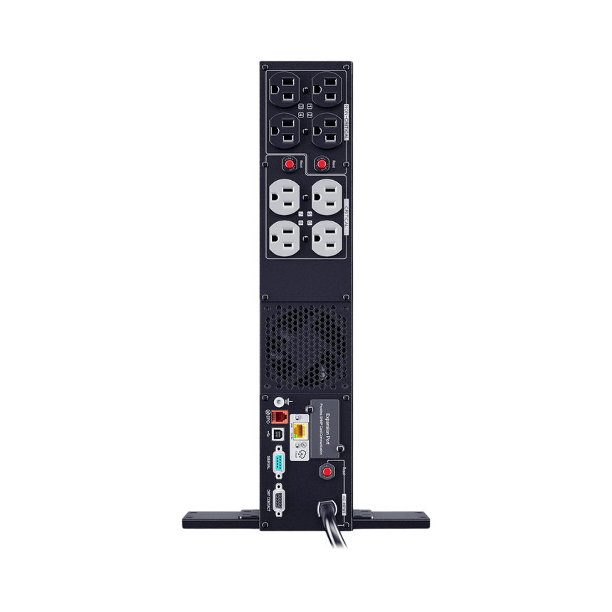 CyberPower 1000VA/1000W 8 Outlets Smart App Sinewave UPS — Being Shipped