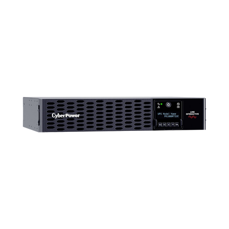 CyberPower 1000VA/1000W 8 Outlets Smart App Sinewave UPS — Being Shipped