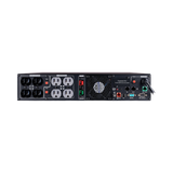 CyberPower Smart App Sinewave Rack/Tower UPS 1500VA — Being Shipped