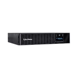 CyberPower Smart App Sinewave Rack/Tower UPS 1500VA — Being Shipped