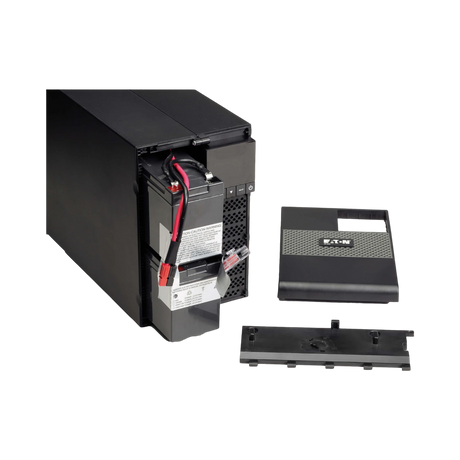 Eaton 5P 750VA 600W 120V Line-Interactive 8 x 5-15R Outlets Tower UPS — Being Shipped