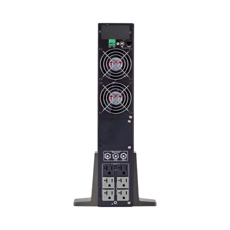 Eaton 5P 3000VA 2700W 120V L5-30P Plug 7-Outlets Tower UPS — Being Shipped
