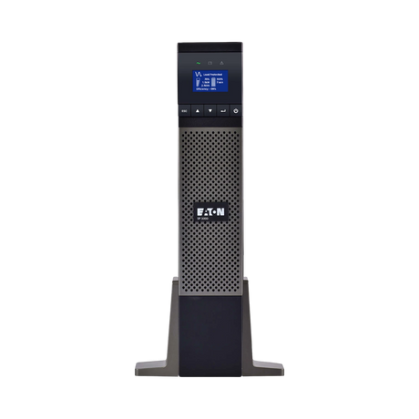 Eaton 5P 3000VA 2700W 120V L5-30P Plug 7-Outlets Tower UPS — Being Shipped