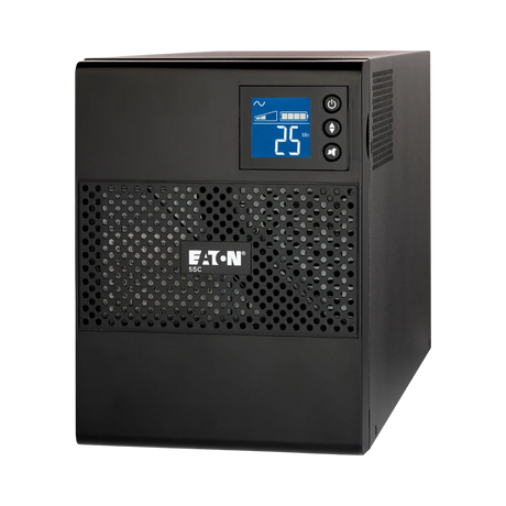 Eaton 5SC UPS 1500VA 1050W 230V 8 x C13 Outputs C14 Input — Being Shipped