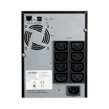 Eaton 5SC UPS 1500VA 1050W 230V 8 x C13 Outputs C14 Input — Being Shipped