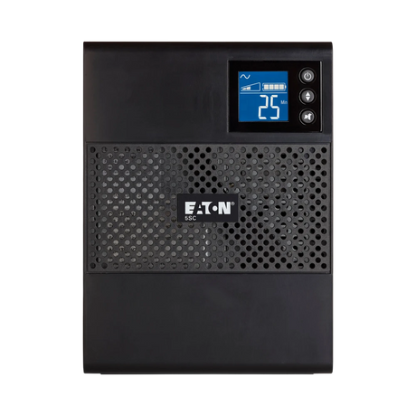 Eaton 5SC UPS 1500VA 1050W 230V 8 x C13 Outputs C14 Input — Being Shipped