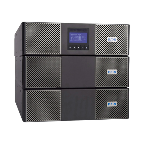 Eaton 9PX 8kVA 7.2kW Online Double-Conversion UPS 208V — Being Shipped