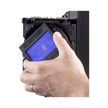Eaton 9PX 8kVA 7.2kW Online Double-Conversion UPS 208V — Being Shipped