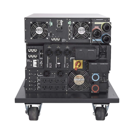 Eaton 9PX 8kVA 7.2kW Online Double-Conversion UPS 208V — Being Shipped