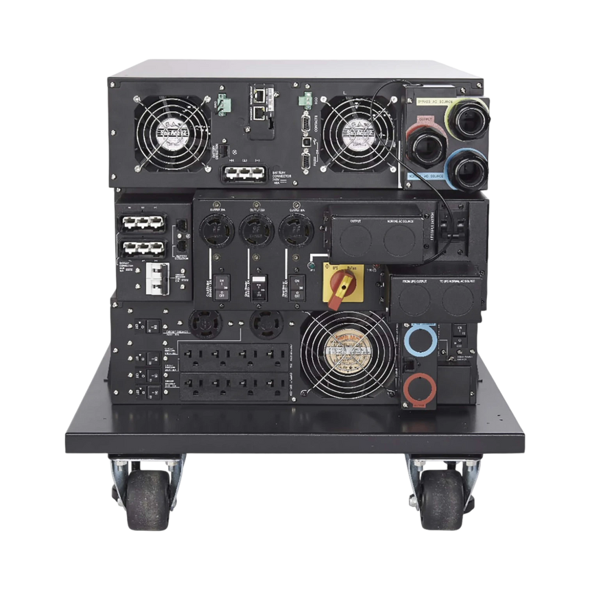 Eaton 9PX 8kVA 7.2kW Online Double-Conversion UPS 208V — Being Shipped