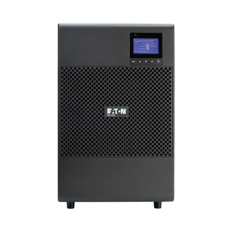 Eaton 9SX 2000VA 120V Online UPS with LCD Display — Being Shipped
