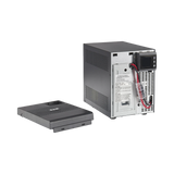 Eaton 5SC UPS 500VA 350W Battery Backup with LCD Display — Being Shipped