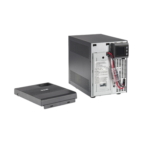 Eaton 5SC UPS 500VA 350W Battery Backup with LCD Display — Being Shipped