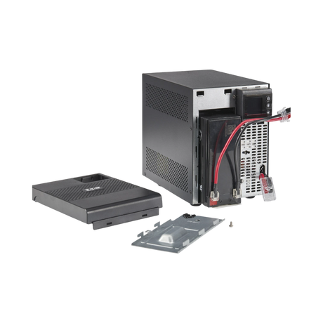 Eaton 5SC UPS 500VA 350W Battery Backup with LCD Display — Being Shipped