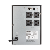 Eaton 5SC UPS 500VA 350W Battery Backup with LCD Display — Being Shipped