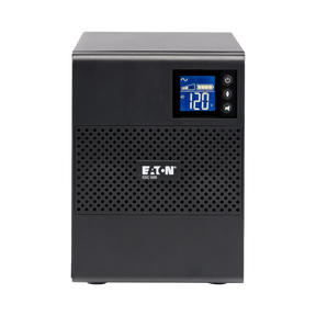 Eaton 5SC UPS 500VA 350W Battery Backup with LCD Display — Being Shipped