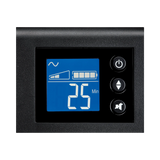 Eaton 5SC UPS 500VA 350W Battery Backup with LCD Display — Being Shipped