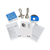 Eaton 5SC UPS 500VA 350W Battery Backup with LCD Display — Being Shipped